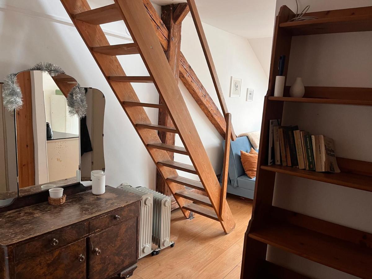 Appartement Vieille Ville Krakau Exterior foto